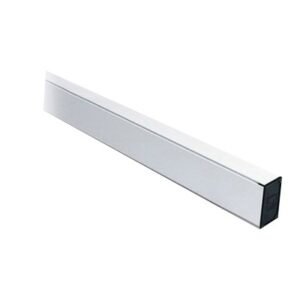 001-g0601 Refaccion Barrera G6000 CAME / Mastil de aluminio / Cuadrado