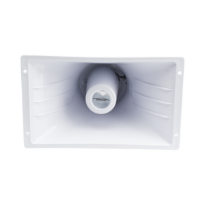 Bocina 30w para sistema PA Ritron de la serie LM