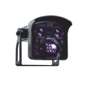 10-is-40-p Sensor de Presencia Para Puertas Industriales / Tecnologia Infrarroja Para Seguridad