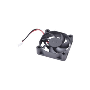 101800114 Ventilador de Repuesto 12 Vcc / Consumo 0.8 Watts / Dimensiones 4 cm x 4 cm / Compatible con modelos EV-1008TURBO - EV1016-TURBO - DS-7200 / EV4008TURBO / EV4016TURBO / IDS-7200