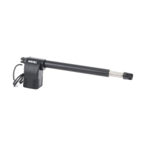 Operador FAAC 412 IZQUIERDO Para Pauertas de 300 Kg y Hasta 3 Metros de Longitud