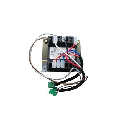 119-rir239 Refacción / Transformador de voltaje para tablilla ZL38 CAME / Entrada 230 VCA / Salida 24VCA