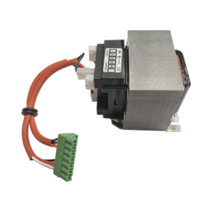 119rir177 Transformador Para Motores BX y Cuadro de mando ZF1N