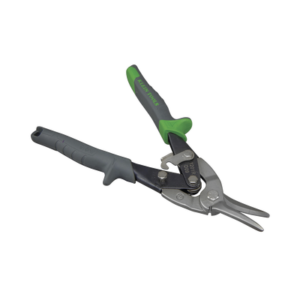 1201-r Tijeras de Aviación de Corte Derecho con Cortacables
