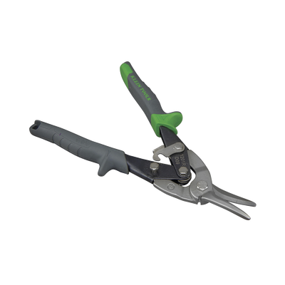 1201-r Tijeras de Aviación de Corte Derecho con Cortacables