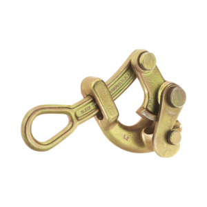 1604-20l Tensor Tipo Havens™ con Cerrojo Giratorio para Acero Trenzado de 1/8" hasta 1/2" (3.18 a 12.7 mm). Carga Máxima Segura: 5000 Lb (2,268 Kg)