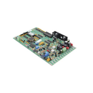 1862-010 Refacción / PCB o Tarjeta Electroncia Para Porteros Telefonicos Doorking 1802, 1803, 1808, 1810 y 1819 / Compatible con 1802-082
