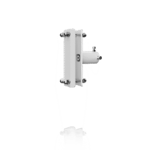 Enganche para Brazos Articulados y Octagonales sin Iluminación Hasta 4 mts / Para Barreras Hikvision DS-TMG520
