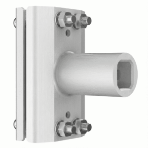 Enganche para Brazos Rectos con Iluminación a 24 Vdc de Barreras Hikvision DS-TMG520 Series