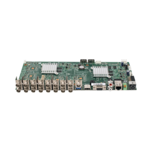Tarjeta Principal de Reemplazo para DVR EV-5016TURBO