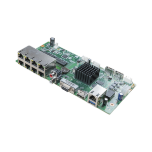 Tarjeta Principal de Reemplazo para DS-7608NI-K2/8P