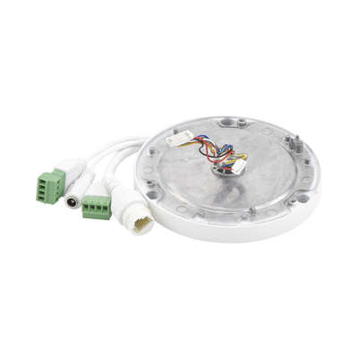 200422549 Tapa Inferior para Cámara IP con Salida de Cable / DS-2CD2123G0-I(S)