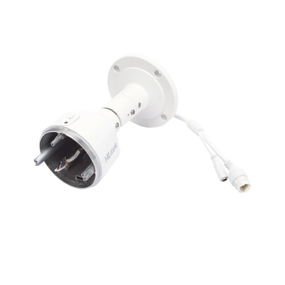 200429237 Tapara Trasera con Salida de Cable Principal / Sellado Hermético en Unión de Cable / Compatible con IPC-B621Z / IPC-B620H-Z(C)