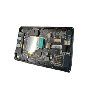 202002192 Tarjeta Madre para Terminal Facial / DS-K1T680D-E1TM