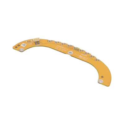202200234 Tarjeta de iluminacion led de entrada para torniquete modelo DS-K3G411(L)X