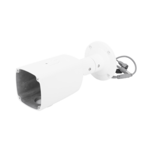 203100410 Tapa Trasera con Salida de Cable / DS-2CE16D9TAIRAZH
