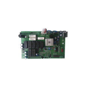 3199-zd2110 Refaccion para KTSLBX / Cuadro de mando ZD2 / Compatible con BX-246 CAME