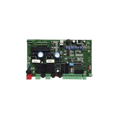 3199-zl180110 Refacción CAME / ZL180 / Solo PCB / Compatible con motores ATI