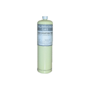 Cilindro Para Calibración de Detectores de Gas Hidrogeno H2 34L a 10% LEL MACURCO
