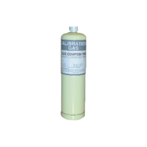 CILINDRO DE GAS Propano C3H8 25% LEL 105L, UN1956 Trac XP