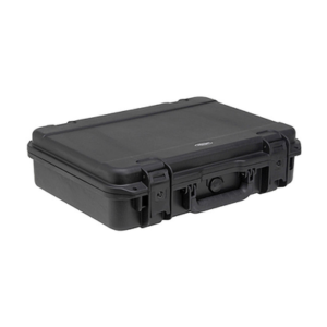 3i-1813-5b-e Maletín Plástico Impermeable IP-67 de Ultra Resistencia (49.9 x 38.5 x 13.8 cm) (SIN RELLENO).