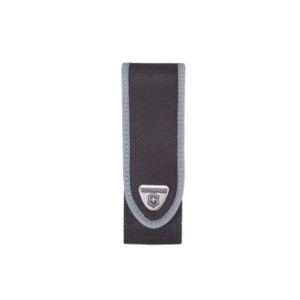 4-0823-n Funda Victorinox, Fabricada en Nailon color Negro para Navajas Serie SwissTool.