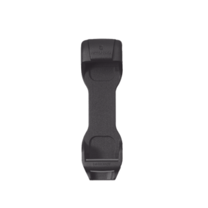 4-0829 Estuche Rígido Victorinox de Cinturón, Fabricado Sintético de alta Resistencia, color Negro, para Navaja SwissTool.