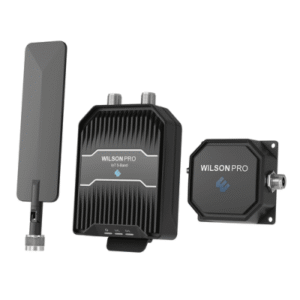 Amplificador de Señal Celular IoT 3.0 / Compatible con Redes de Operadores en México y EE.UU. / Banda 12, 13, 5, 4, 25/2 / Ganancia Máxima 15 dB / Potencia Máxima 24 dBm