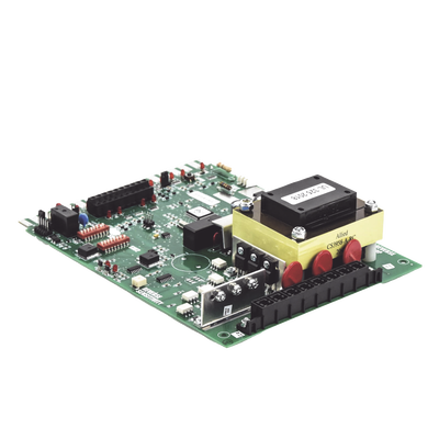 4602-018 Tarjeta Para Operadores Doorking