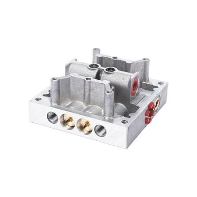 4997645 CAJA DE VALVULAS PARA FAAC 620 RPD