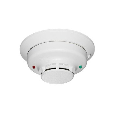 4w-b Detector Fotoeléctrico de Humo de 4 Hilos, Serie i3
