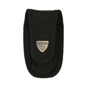500753 Funda Victorinox, Fabricada en Nailon color Negro para Navajas Mediana Victorinox.