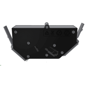 Cartucho de repuesto SCD para detectores Cyrrus Hybrid y Propoint Plus.