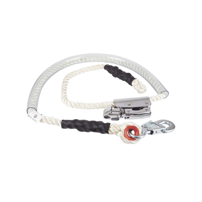 5298 Bandola de Liniero de Cable de Nylon de 1.9 m.