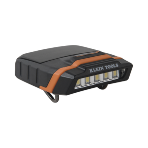 56402 Lámpara de LED adaptable a Visera de Gorra