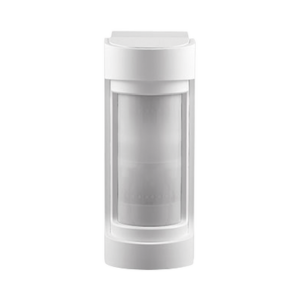 5800pir-od2 Detector de movimiento para exterior. Utiliza baterías AA / Batería de Larga Duración 3-5 años