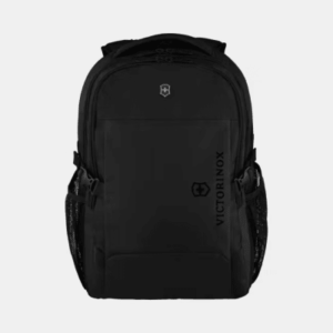 611-413 Mochila VX Sport EVO Daypack / Fabricada en Poliéster Negro/ Daypack