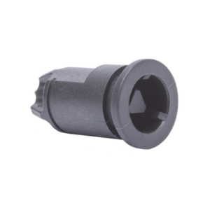 7128035 CILINDRO DE CERRADURA DE DESBLOQUEO DE LLAVE TRIANGULAR PARA BARRERAS SERIE 615, 620, 640