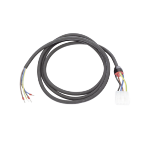 7514075 CABLE DE CONEXIÓN DE MOTOR DE 1.8 m PARA BARRERAS SERIE 620/640