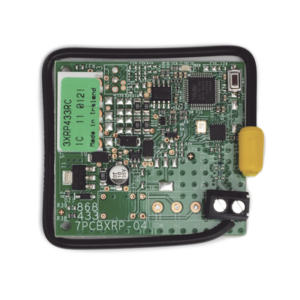787856 RECEPTOR FAAC RP1 para operadores FAAC 412/740/741