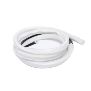 8080-080 Sensor de Borde para Reversa Sin Iluminación LED de 12 ft (3.65 m)/ Requiere brazo octagonal de aluminio (No incluido)