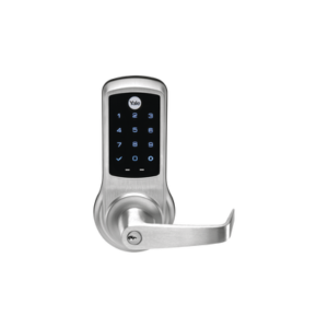 84889 Cerradura Autónoma NEXTOUCH NTB620/640 de Uso Rudo y Tráfico Intenso / PIN (NT260)