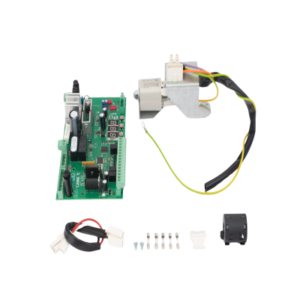 Tarjeta ZL371 Para Barrera G4000 / Sustituta Para ZL37