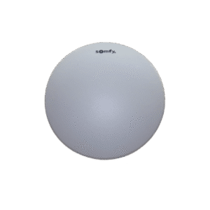 INTEO HUB controlador se señal inalambrica RTS de Somfy. Control de sus persianas por medio de su celular o control de voz Alexa y Google Home