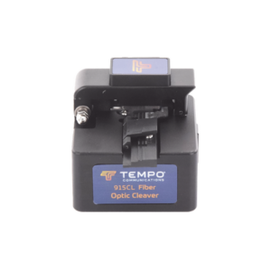 915cl Cleaver (Cortadora de Precisión) para Fibra Óptica de 2 Pasos