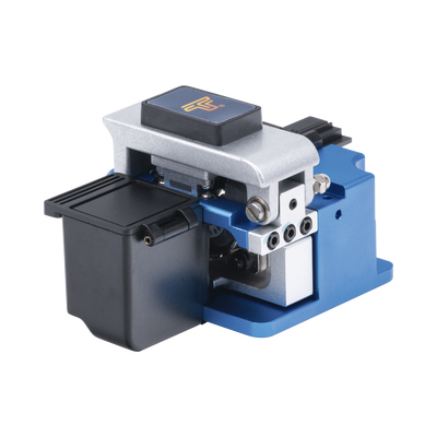 920cl Cleaver (Cortadora de Precisión) para Fibra Óptica de 3 Pasos