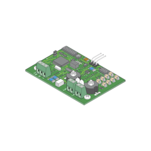 Sensor de masa DKS de dos Canales / Compatible con barreras y motores DKS