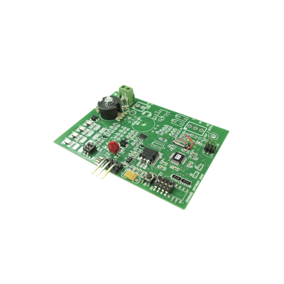 9410-010 Sensor de Masa de 1 Canal / Solo Compatible Con Barreras y Motores DKS