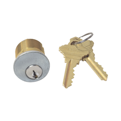 96cylka Switch para Función ON/ OFF Incluye 2 Llaves