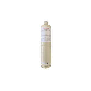 Cilindro Para Calibración De Metano/Air (CH4), Balance Aire, Concentración 50% LEL, Capacidad 103 L, Dimensiones 5/8" x 18" Para Serie XNX/XCD/S3K Gases Combustibles